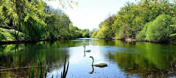 Apartamento de 2 dormitorios en Charlottenburg, Germany No. 72771 6