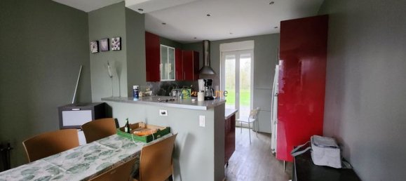 6 rooms House in Courcelles-le-Comte, France No. 315039 9