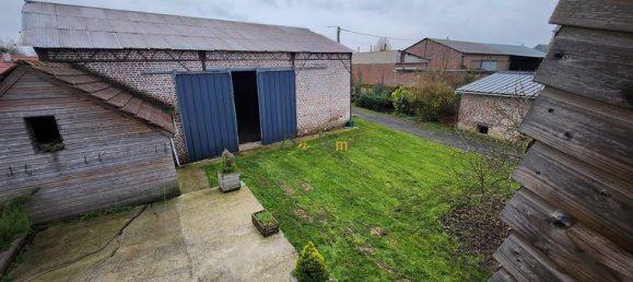 6 rooms House in Courcelles-le-Comte, France No. 315039 17