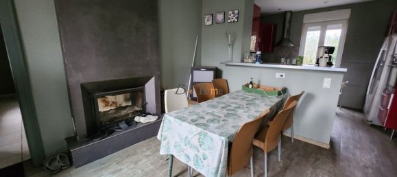6 rooms House in Courcelles-le-Comte, France No. 315039 4