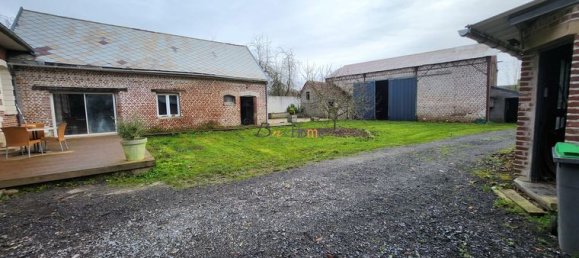 6 rooms House in Courcelles-le-Comte, France No. 315039 13