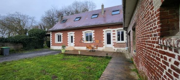6 rooms House in Courcelles-le-Comte, France No. 315039 6
