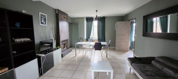 6 rooms House in Courcelles-le-Comte, France No. 315039 2