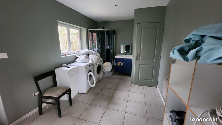 6 rooms House in Courcelles-le-Comte, France No. 315039