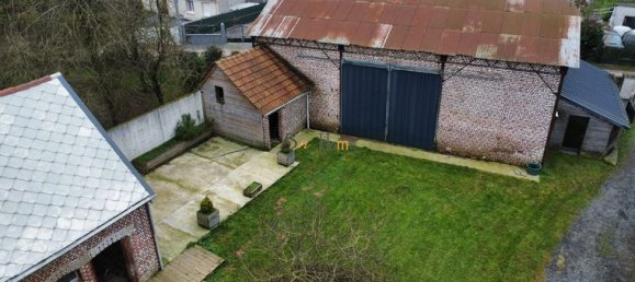 6 rooms House in Courcelles-le-Comte, France No. 315039 7