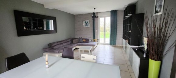 6 rooms House in Courcelles-le-Comte, France No. 315039 18