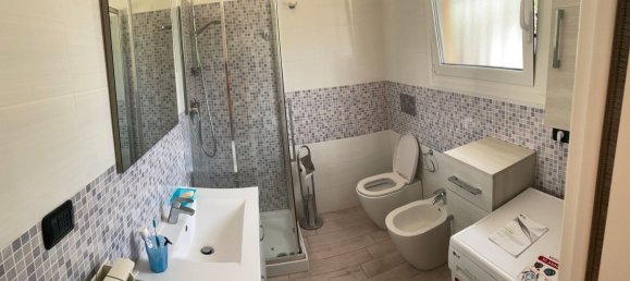 2 rooms House in Sanremo, Italy No. 277482 6