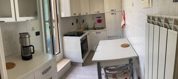 2 rooms House in Sanremo, Italy No. 277482 5