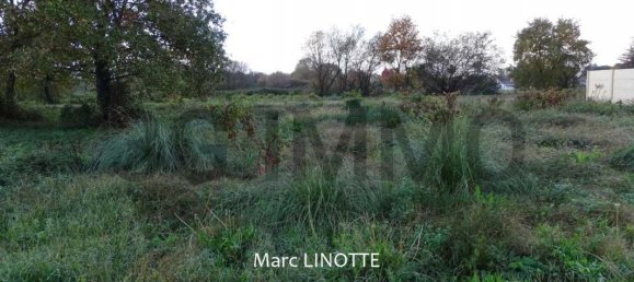 Terreno em Tartas, France N.º 197177 2