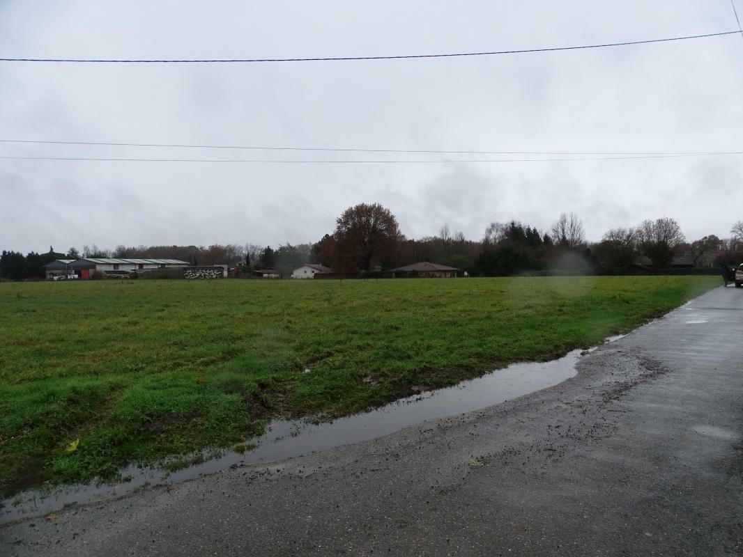 Terreno em Tartas, France N.º 197177