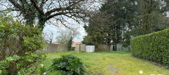 2 bedrooms House in Loge-Fougereuse, France No. 109804 10