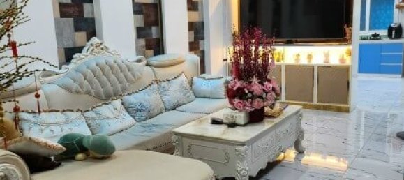  تاون هاوس في District 7, Vietnam 126متر مربع رقم 7682 4