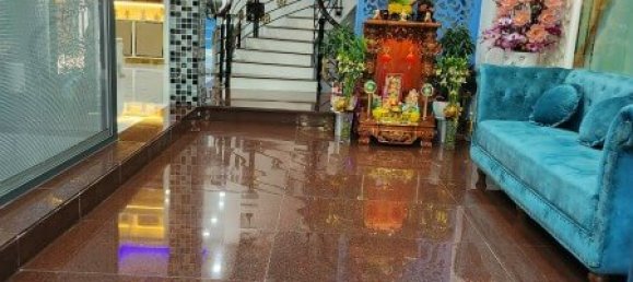  تاون هاوس في District 7, Vietnam 126متر مربع رقم 7682 5