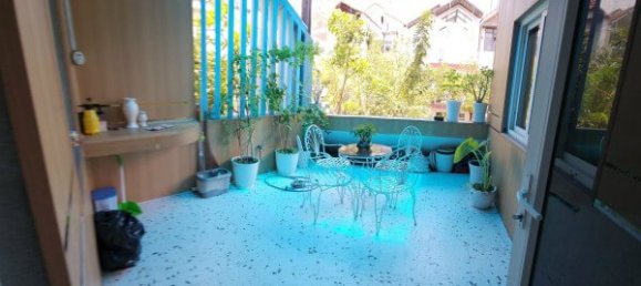  تاون هاوس في District 7, Vietnam 126متر مربع رقم 7682 2