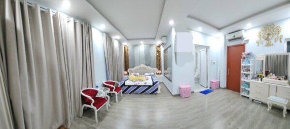  تاون هاوس في District 7, Vietnam 126متر مربع رقم 7682 3