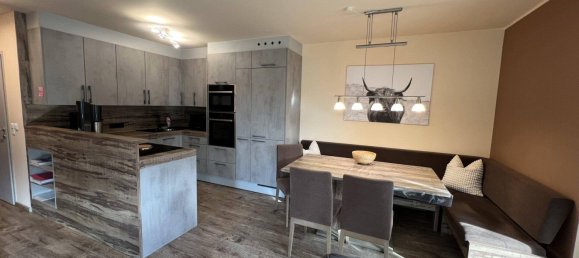 5 rooms Apartment in Hall in Tirol, Austria No. 219338 2