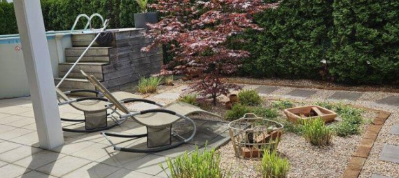 5 rooms Apartment in Hall in Tirol, Austria No. 219338 14