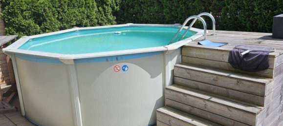 5 rooms Apartment in Hall in Tirol, Austria No. 219338 18