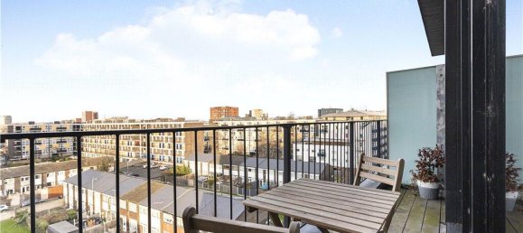 2 bedrooms Apartment in London, United Kingdom No. 8670 3