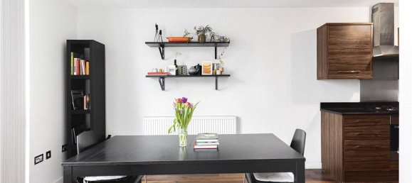 2 bedrooms Apartment in London, United Kingdom No. 8670 18