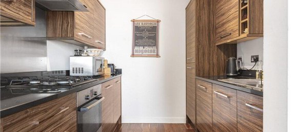 2 bedrooms Apartment in London, United Kingdom No. 8670 27