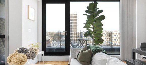 2 bedrooms Apartment in London, United Kingdom No. 8670 28