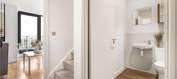 2 bedrooms Apartment in London, United Kingdom No. 8670 5