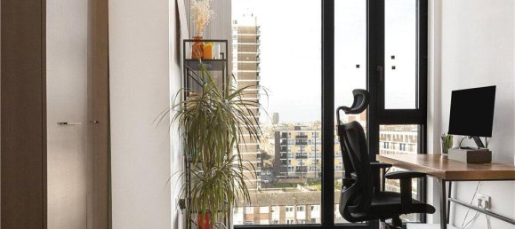 2 bedrooms Apartment in London, United Kingdom No. 8670 15