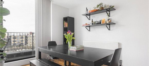 2 bedrooms Apartment in London, United Kingdom No. 8670 17