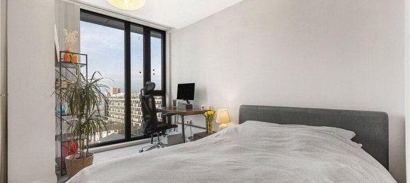 2 bedrooms Apartment in London, United Kingdom No. 8670 24