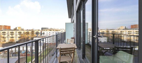 2 bedrooms Apartment in London, United Kingdom No. 8670 13