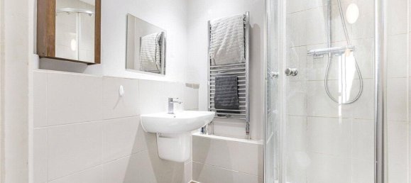 2 bedrooms Apartment in London, United Kingdom No. 8670 9