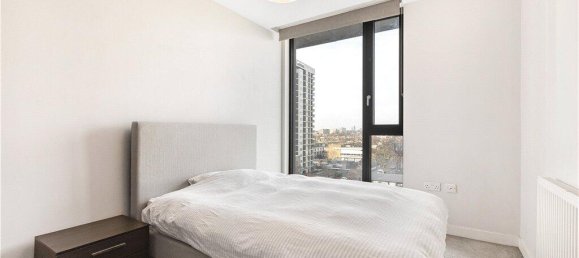 2 bedrooms Apartment in London, United Kingdom No. 8670 7