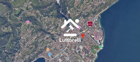 8 rooms Villa in Toscolano Maderno, Italy No. 14500 6