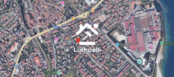 8 rooms Villa in Toscolano Maderno, Italy No. 14500 4