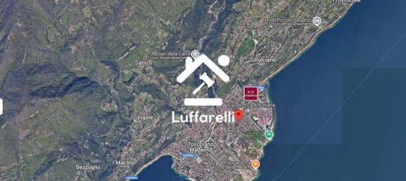 8 rooms Villa in Toscolano Maderno, Italy No. 14500 7