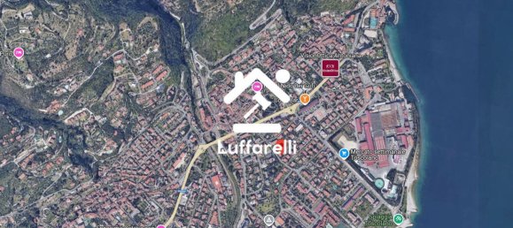 8 rooms Villa in Toscolano Maderno, Italy No. 14500 5