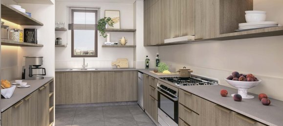 Apartamento T2 em Abu Dhabi, UAE N.º 61547 6