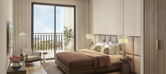 Apartamento T2 em Abu Dhabi, UAE N.º 61547 4