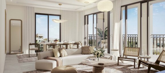 Apartamento T2 em Abu Dhabi, UAE N.º 61547 3
