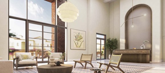Apartamento T2 em Abu Dhabi, UAE N.º 61547 2
