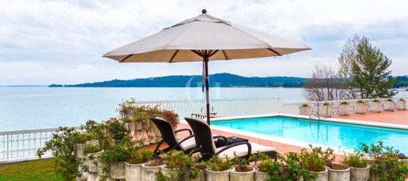 6 bedrooms Villa in Padenghe sul Garda, Italy No. 154697 13