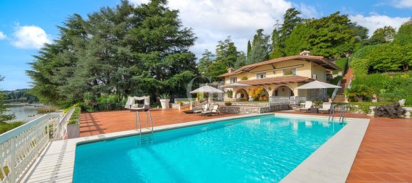 6 bedrooms Villa in Padenghe sul Garda, Italy No. 154697 3