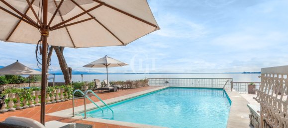 6 bedrooms Villa in Padenghe sul Garda, Italy No. 154697 4