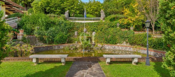 6 bedrooms Villa in Padenghe sul Garda, Italy No. 154697 44