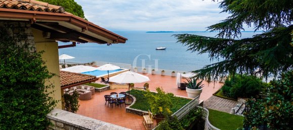 6 bedrooms Villa in Padenghe sul Garda, Italy No. 154697 50