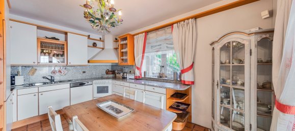 6 bedrooms Villa in Padenghe sul Garda, Italy No. 154697 20