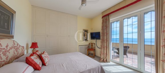 6 bedrooms Villa in Padenghe sul Garda, Italy No. 154697 32