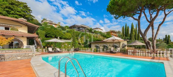 6 bedrooms Villa in Padenghe sul Garda, Italy No. 154697 7