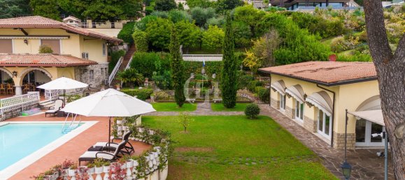 6 bedrooms Villa in Padenghe sul Garda, Italy No. 154697 10